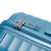Чемодан большой NEVO TORBER T2207L‑Blue
