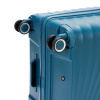 Чемодан большой NEVO TORBER T2207L‑Blue