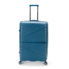 Чемодан большой NEVO TORBER T2207L‑Blue