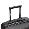 Чемодан средний NEVO TORBER T2207M‑Black