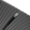 Чемодан средний NEVO TORBER T2207M‑Black