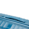 Чемодан средний NEVO TORBER T2207M‑Blue