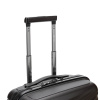 Чемодан малый NEVO TORBER T2207S‑Black