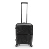Чемодан малый NEVO TORBER T2207S‑Black