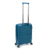 Чемодан малый NEVO TORBER T2207S‑Blue