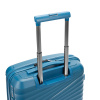 Чемодан малый NEVO TORBER T2207S‑Blue