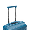 Чемодан малый NEVO TORBER T2207S‑Blue