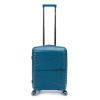 Чемодан малый NEVO TORBER T2207S‑Blue