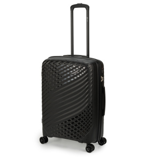 Чемодан TORBER СЕЛИГЕР T2601BLM