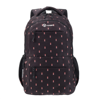 Школьный рюкзак CLASS X TORBER T2602‑22‑BLK