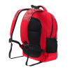 Школьный рюкзак CLASS X + Мешок для сменной обуви в подарок! TORBER T2602‑22‑RED‑M