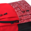 Школьный рюкзак CLASS X + Мешок для сменной обуви в подарок! TORBER T2602‑22‑RED‑M