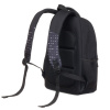 Школьный рюкзак CLASS X + Мешок для сменной обуви в подарок! TORBER T2602‑23‑BLK‑W