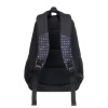 Школьный рюкзак CLASS X + Мешок для сменной обуви в подарок! TORBER T2602‑23‑BLK‑W