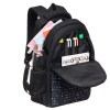 Школьный рюкзак CLASS X + Мешок для сменной обуви в подарок! TORBER T2602‑23‑BLK‑W