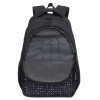 Школьный рюкзак CLASS X + Мешок для сменной обуви в подарок! TORBER T2602‑23‑BLK‑W