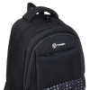 Школьный рюкзак CLASS X + Мешок для сменной обуви в подарок! TORBER T2602‑23‑BLK‑W