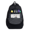 Школьный рюкзак CLASS X + Мешок для сменной обуви в подарок! TORBER T2602‑23‑BLK
