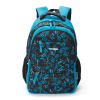 Школьный рюкзак CLASS X + Пенал в подарок! TORBER T2602‑BLU‑P