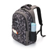 Школьный рюкзак CLASS X + Пенал в подарок! TORBER T2602‑GRE‑P