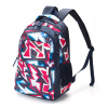 Школьный рюкзак CLASS X + Пенал в подарок! TORBER T2602‑NAV‑BLU‑P