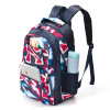 Школьный рюкзак CLASS X TORBER T2602‑NAV‑BLU