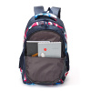 Школьный рюкзак CLASS X TORBER T2602‑NAV‑BLU