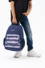 Школьный рюкзак CLASS X TORBER T2743‑22‑DBLU