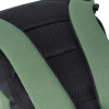 Школьный рюкзак CLASS X + Мешок для сменной обуви в подарок! TORBER T2743‑22‑GRN‑BLK‑M