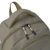 Школьный рюкзак CLASS X + Мешок для сменной обуви в подарок! TORBER T2743‑22‑GRN‑M