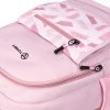 Школьный рюкзак CLASS X + Мешок для сменной обуви в подарок! TORBER T2743‑22‑PNK‑M