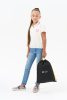 Школьный рюкзак CLASS X + Мешок для сменной обуви в подарок! TORBER T2743‑22‑PNK‑M