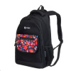 Школьный рюкзак CLASS X + Мешок для сменной обуви в подарок! TORBER T2743‑23‑Bl