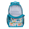 Школьный рюкзак CLASS X + Мешок для сменной обуви в подарок! TORBER T2743‑23‑Gr