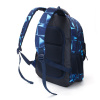 Школьный рюкзак CLASS X + Пенал в подарок! TORBER T2743‑NAV‑BLU‑P