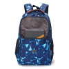 Школьный рюкзак CLASS X TORBER T2743‑NAV‑BLU