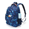 Школьный рюкзак CLASS X TORBER T2743‑NAV‑BLU