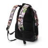 Школьный рюкзак CLASS X TORBER T2743‑WHI‑BLK