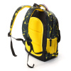 Школьный рюкзак CLASS X TORBER T2743‑YEL