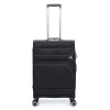 Чемодан средний NERO TORBER T3006M