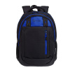 Школьный рюкзак CLASS X TORBER T5220‑22‑BLK‑BLU