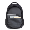 Школьный рюкзак CLASS X + Мешок для сменной обуви в подарок! TORBER T5220‑22‑BLK‑M