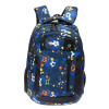 Школьный рюкзак CLASS X TORBER T5220‑BLK‑BLU