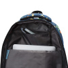 Школьный рюкзак CLASS X TORBER T5220‑BLK‑BLU
