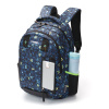 Школьный рюкзак CLASS X + Пенал в подарок! TORBER T5220‑NAV‑BLU‑P