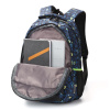 Школьный рюкзак CLASS X + Пенал в подарок! TORBER T5220‑NAV‑BLU‑P