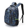 Школьный рюкзак CLASS X TORBER T5220‑NAV‑BLU