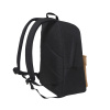 Городской рюкзак GRAFFI TORBER T8965‑BLK‑BRW
