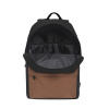 Городской рюкзак GRAFFI TORBER T8965‑BLK‑BRW