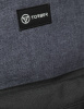 Городской рюкзак GRAFFI TORBER T8965‑GRE‑BLK